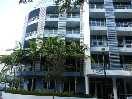 LOFTS AT MAYFAIR CONDO - Residential Lease