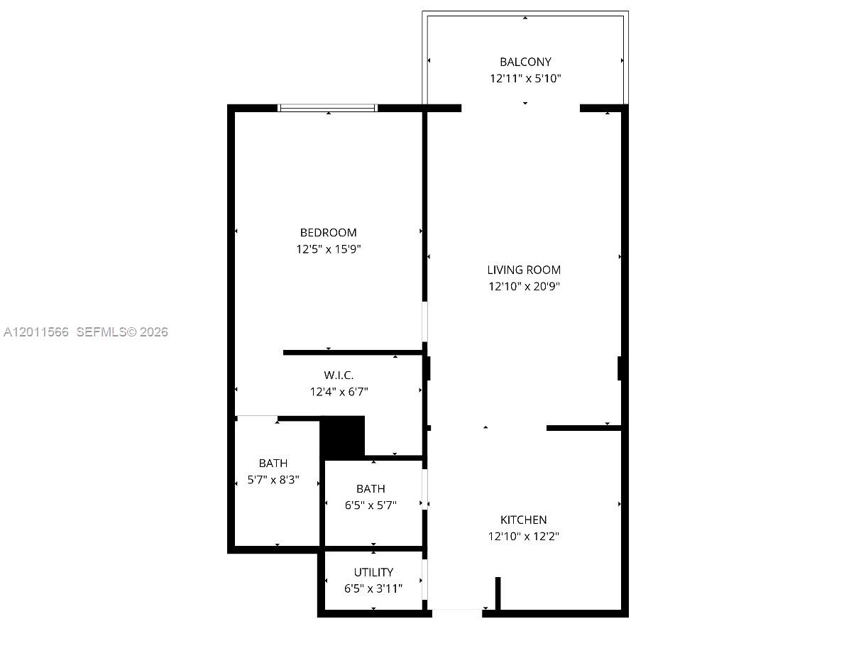 HYDE PARK TOWERS CONDO - Residential