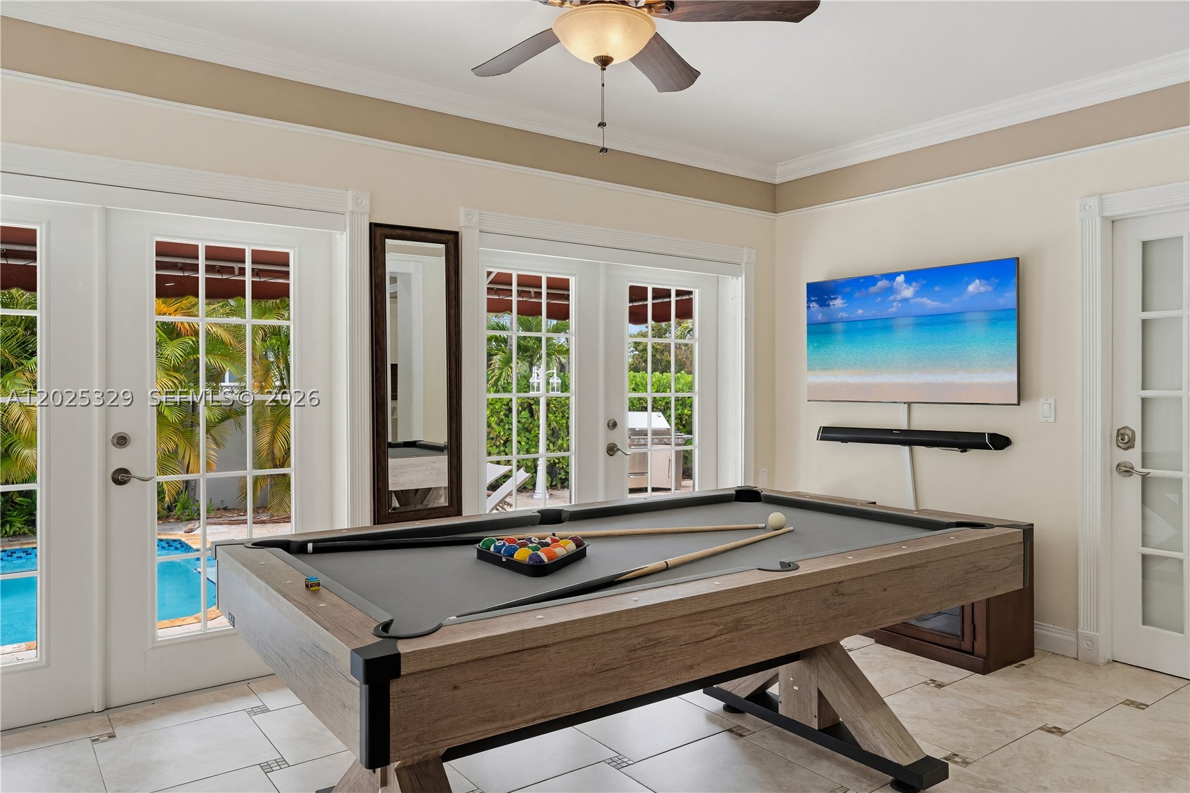ANDIGEL - Residential Lease