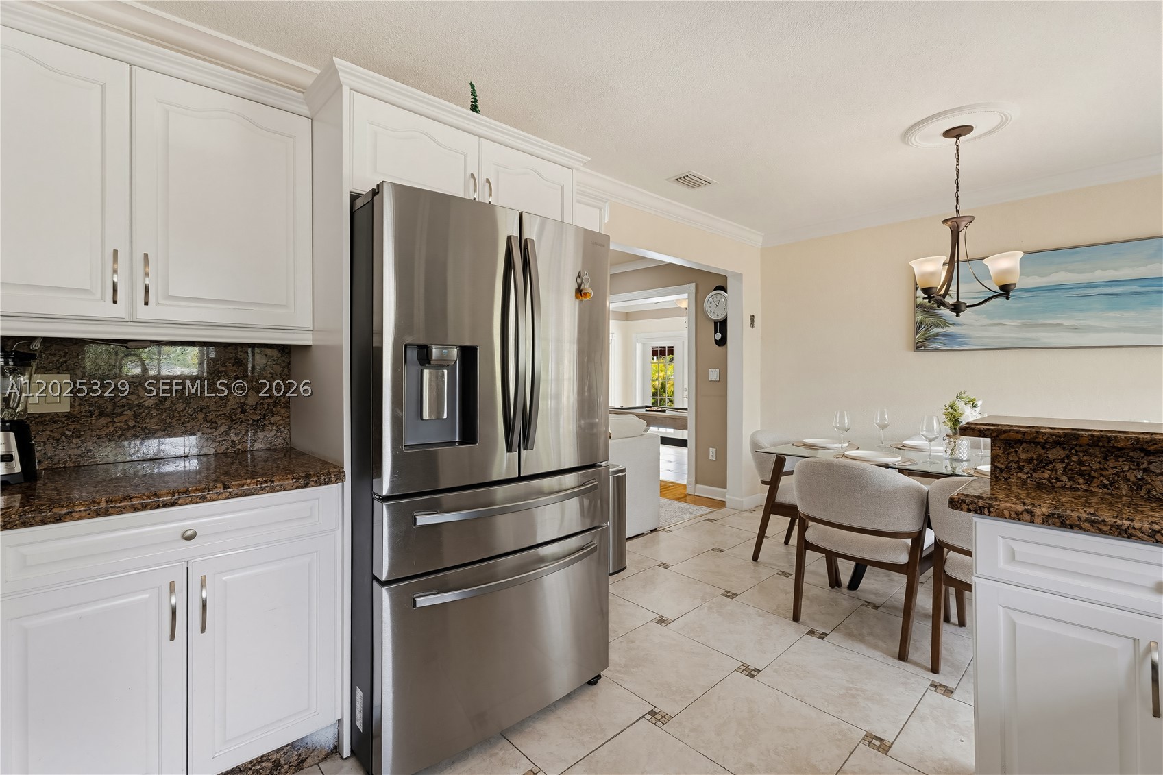 ANDIGEL - Residential Lease