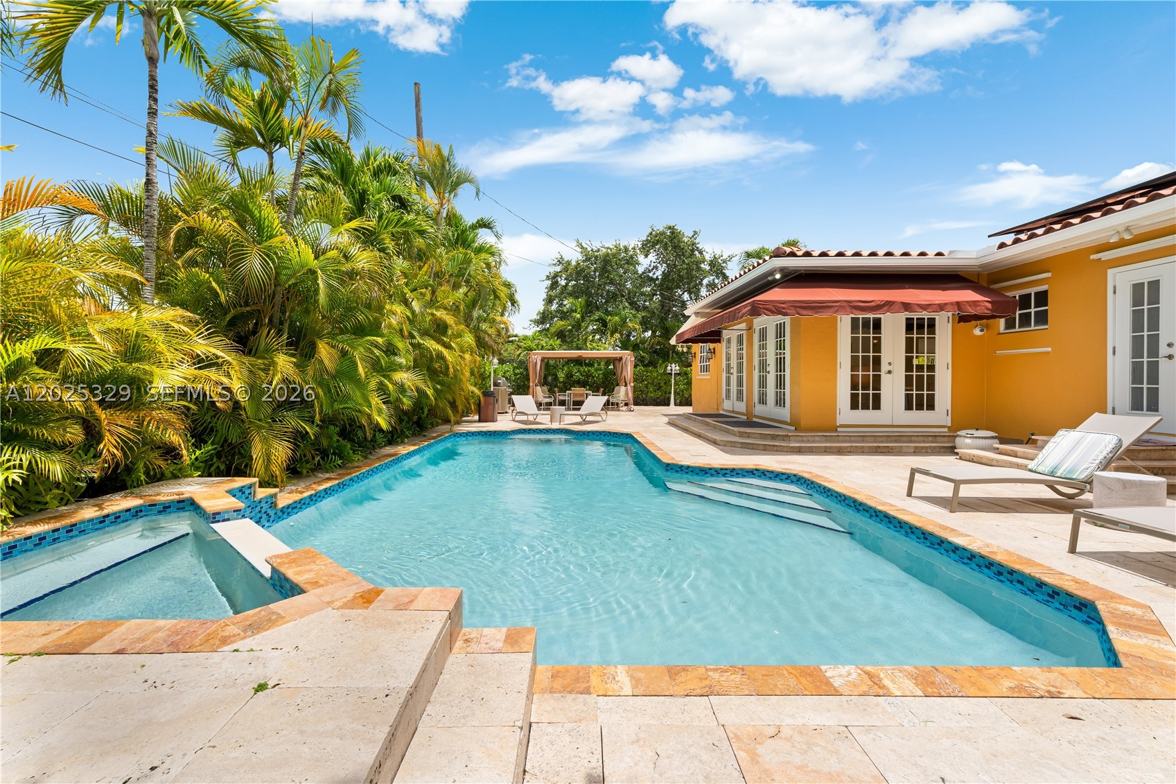 ANDIGEL - Residential Lease