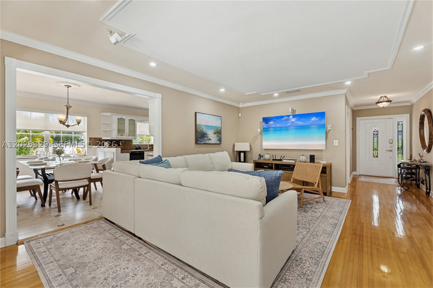 ANDIGEL - Residential Lease