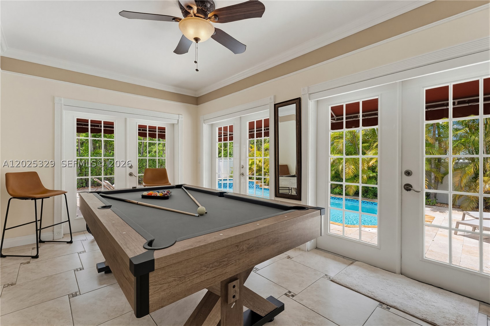ANDIGEL - Residential Lease