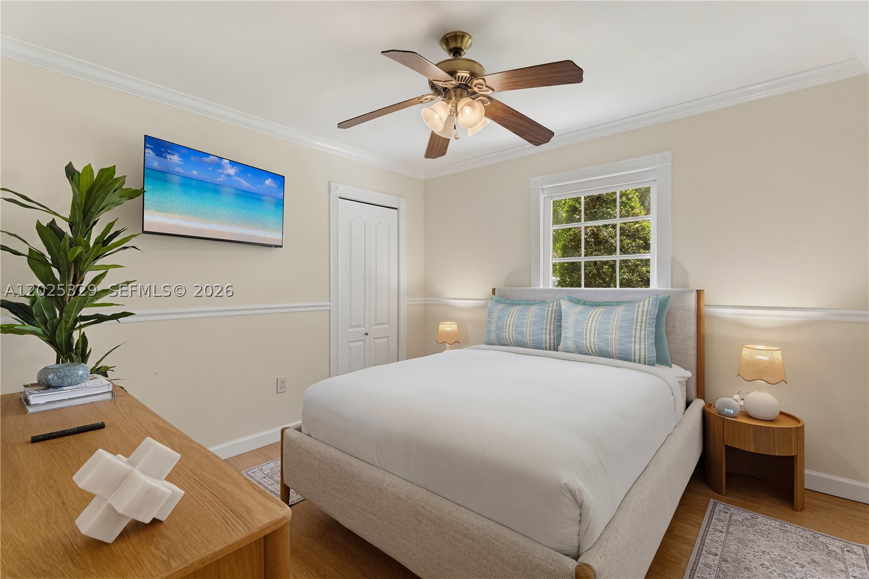 ANDIGEL - Residential Lease