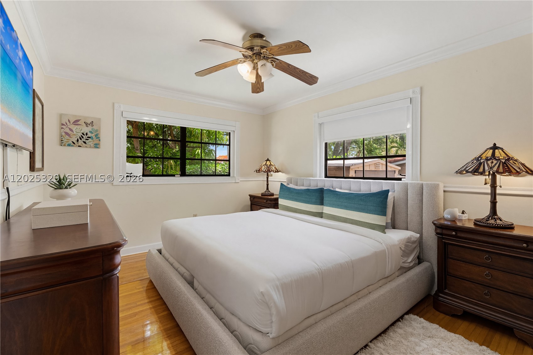 ANDIGEL - Residential Lease