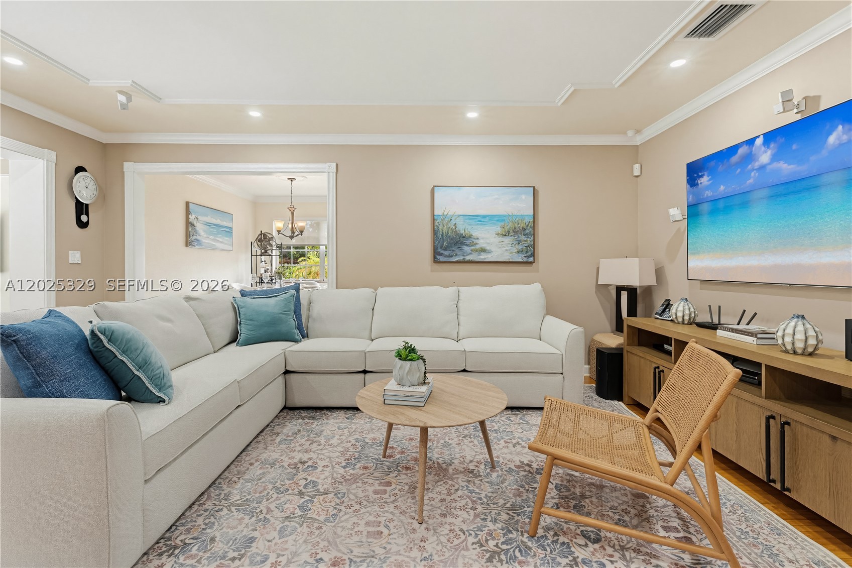 ANDIGEL - Residential Lease