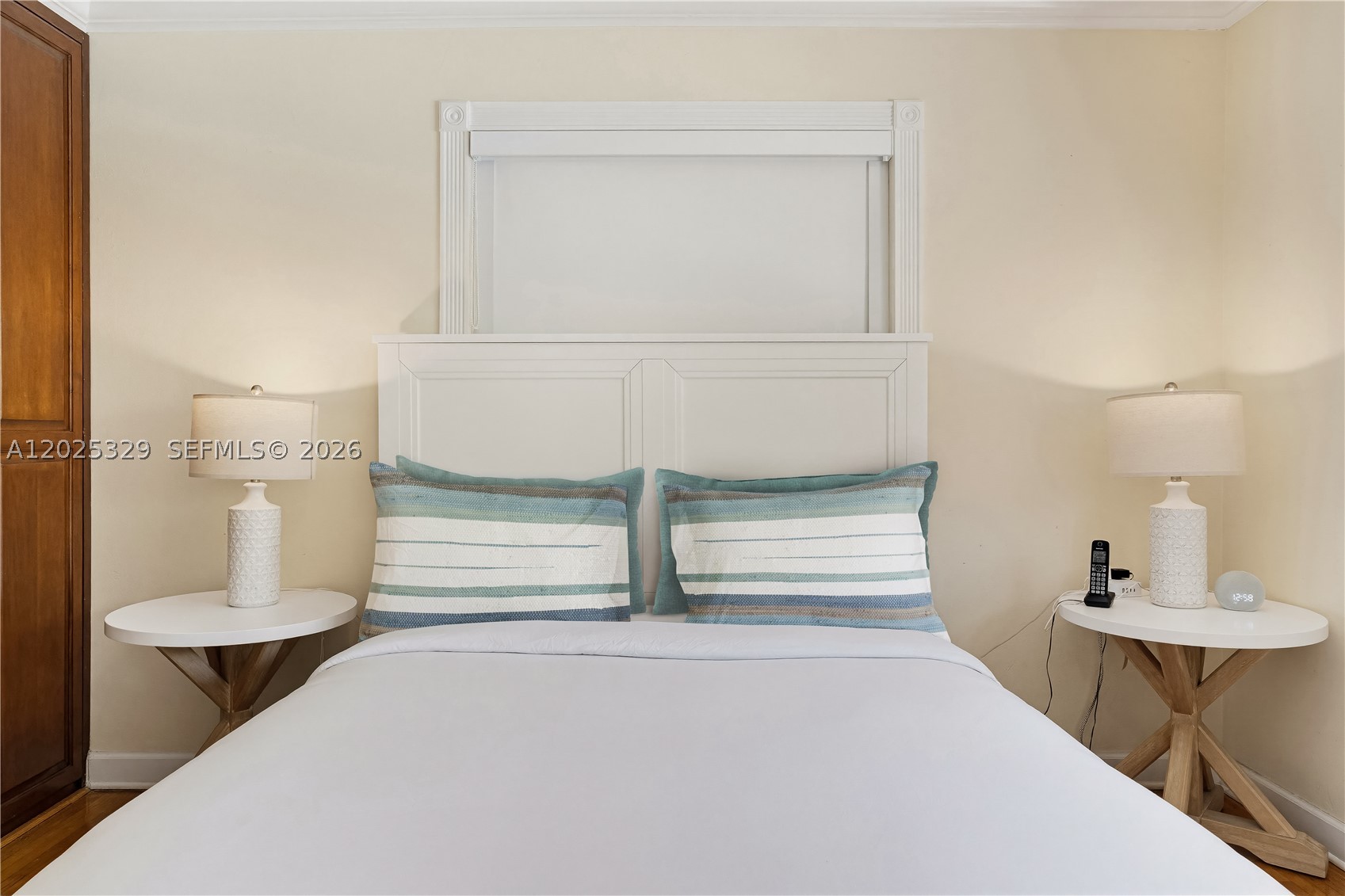 ANDIGEL - Residential Lease