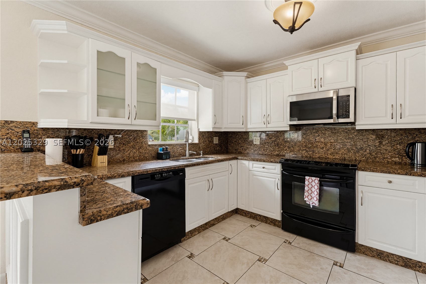 ANDIGEL - Residential Lease
