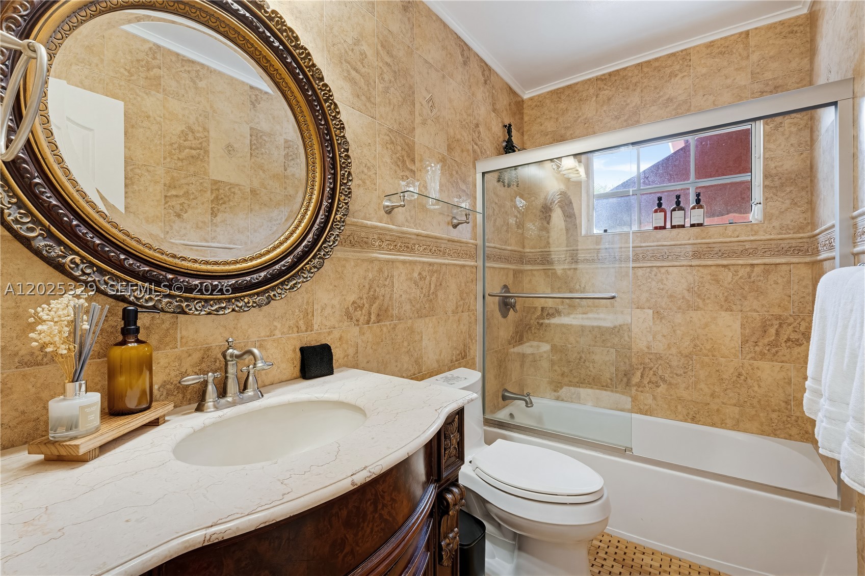 ANDIGEL - Residential Lease