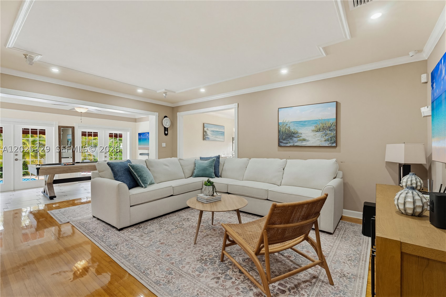 ANDIGEL - Residential Lease