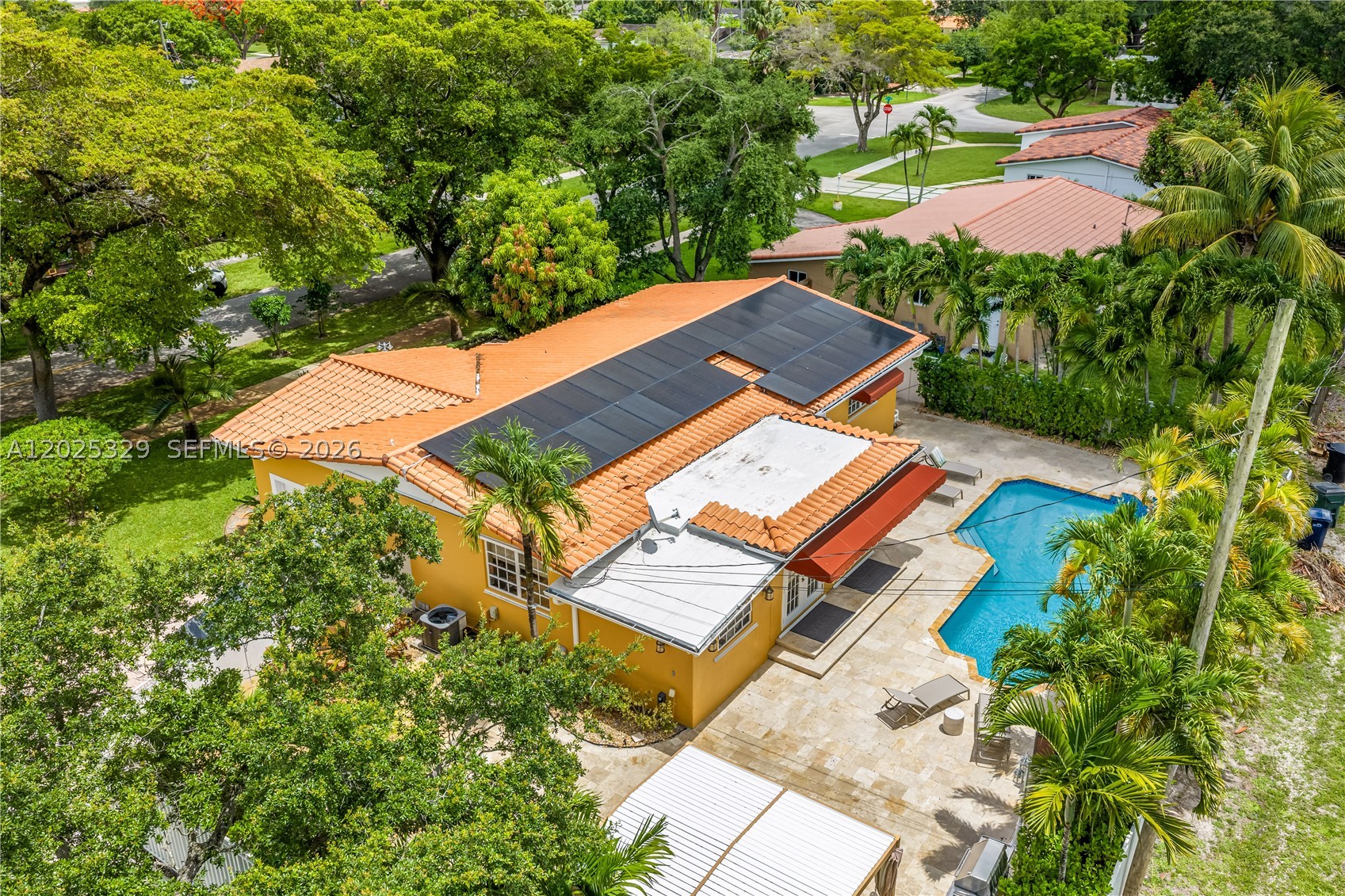ANDIGEL - Residential Lease