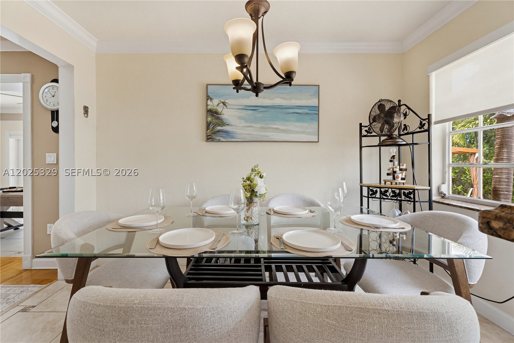 ANDIGEL - Residential Lease