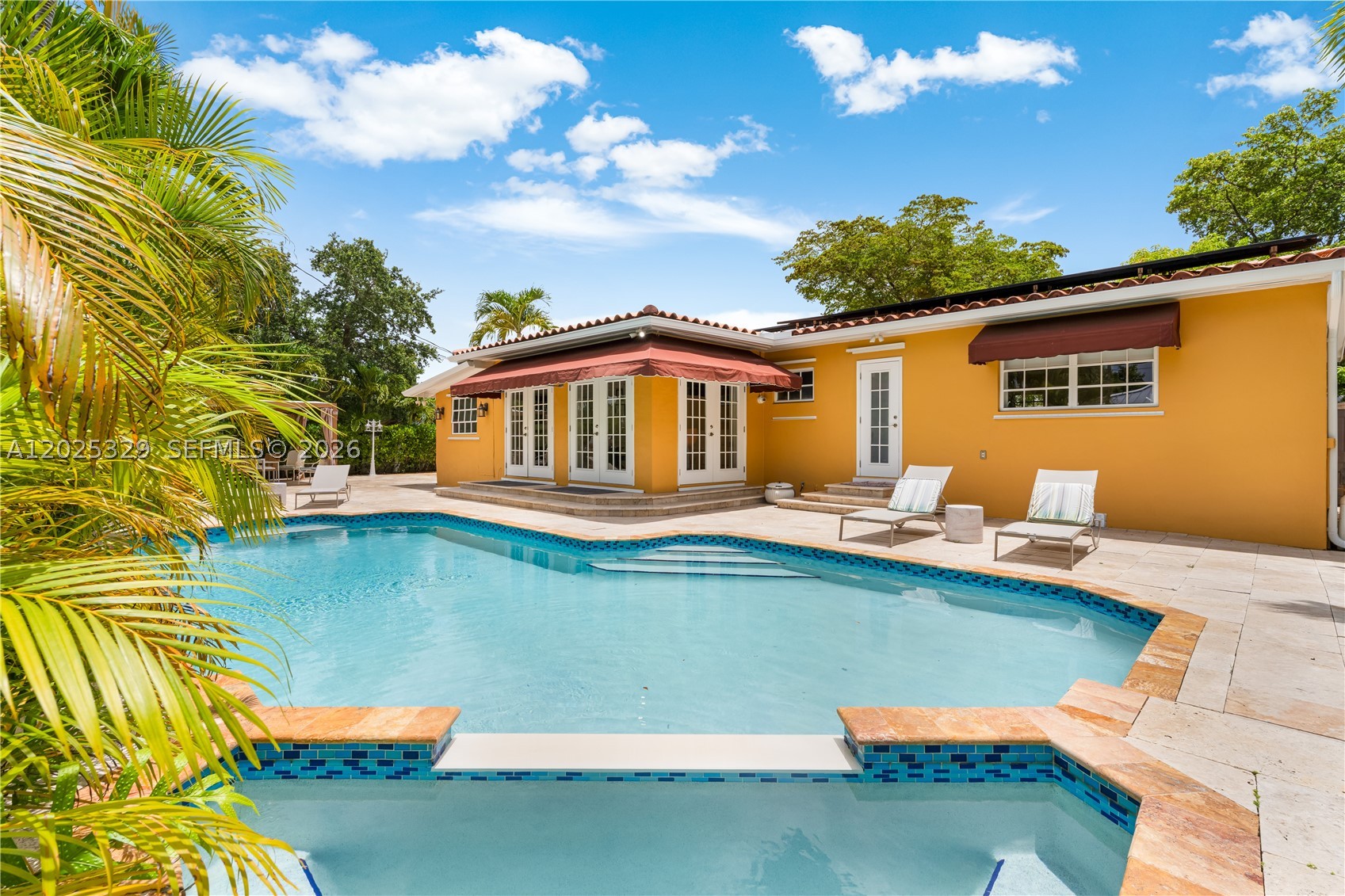 ANDIGEL - Residential Lease