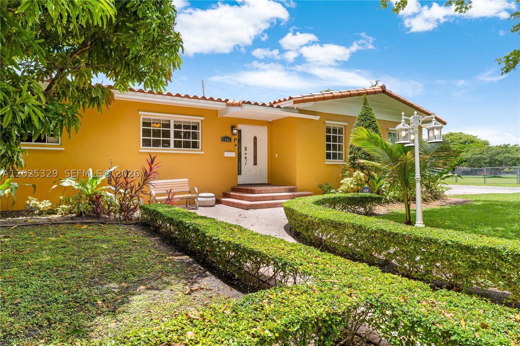 ANDIGEL - Residential Lease