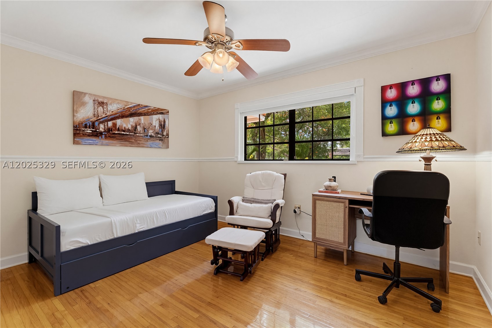 ANDIGEL - Residential Lease