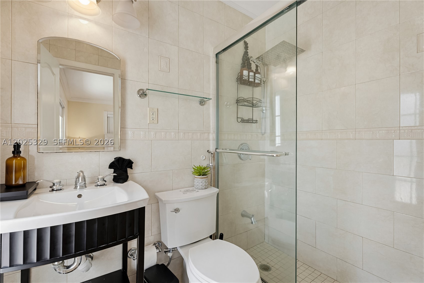 ANDIGEL - Residential Lease