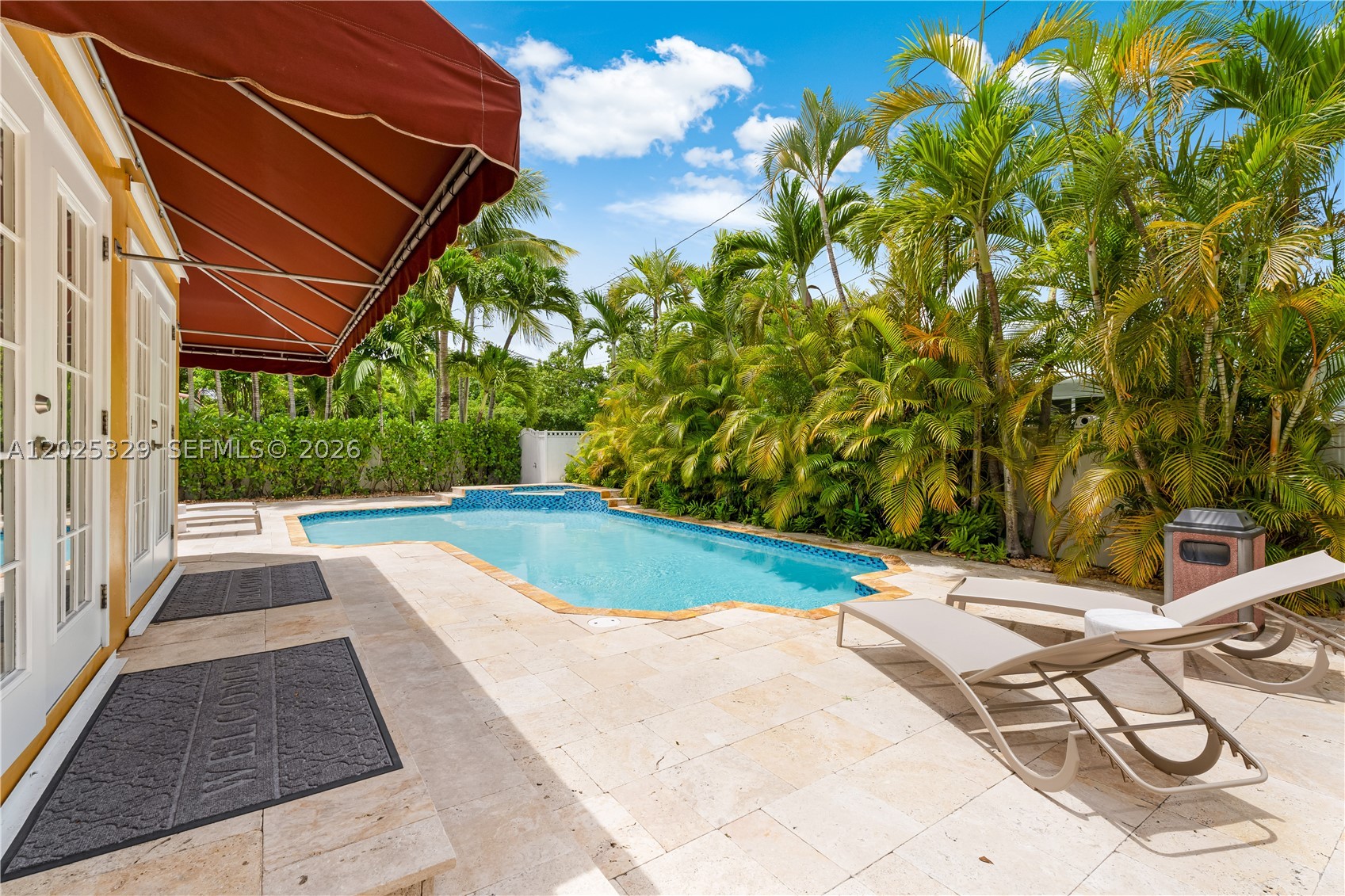 ANDIGEL - Residential Lease