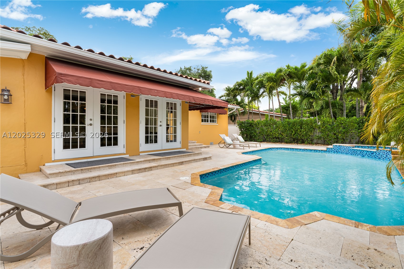ANDIGEL - Residential Lease
