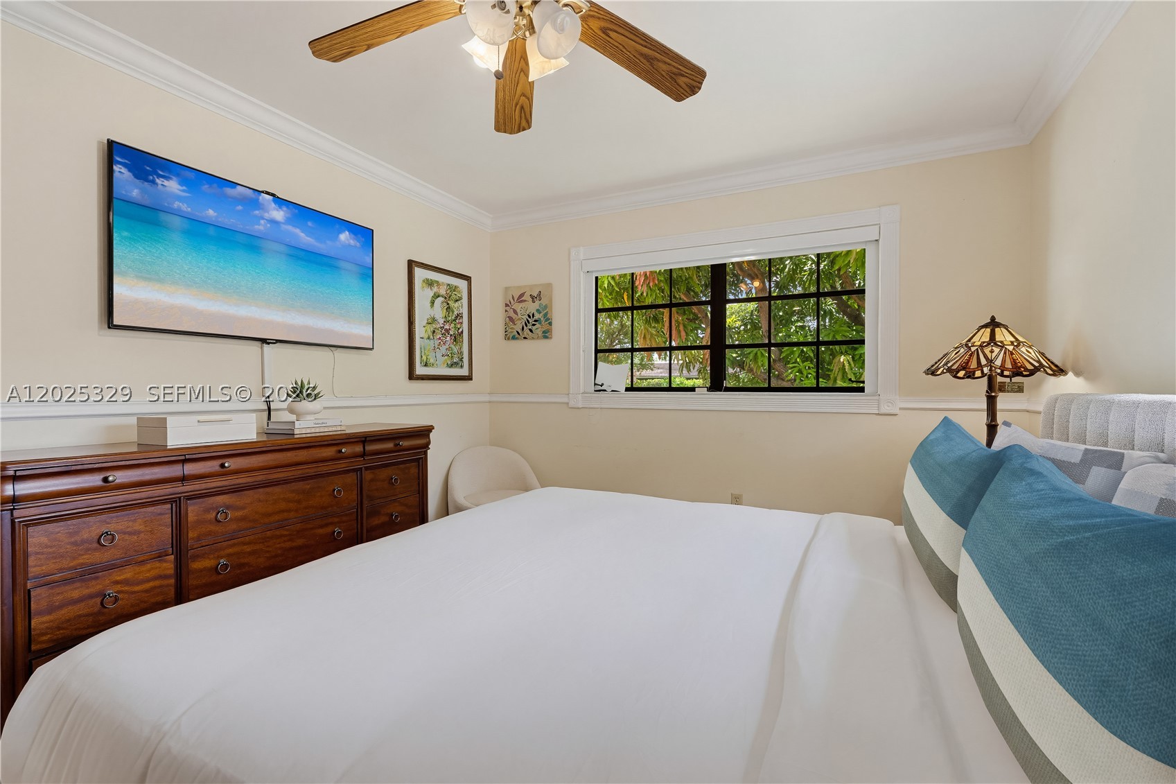 ANDIGEL - Residential Lease