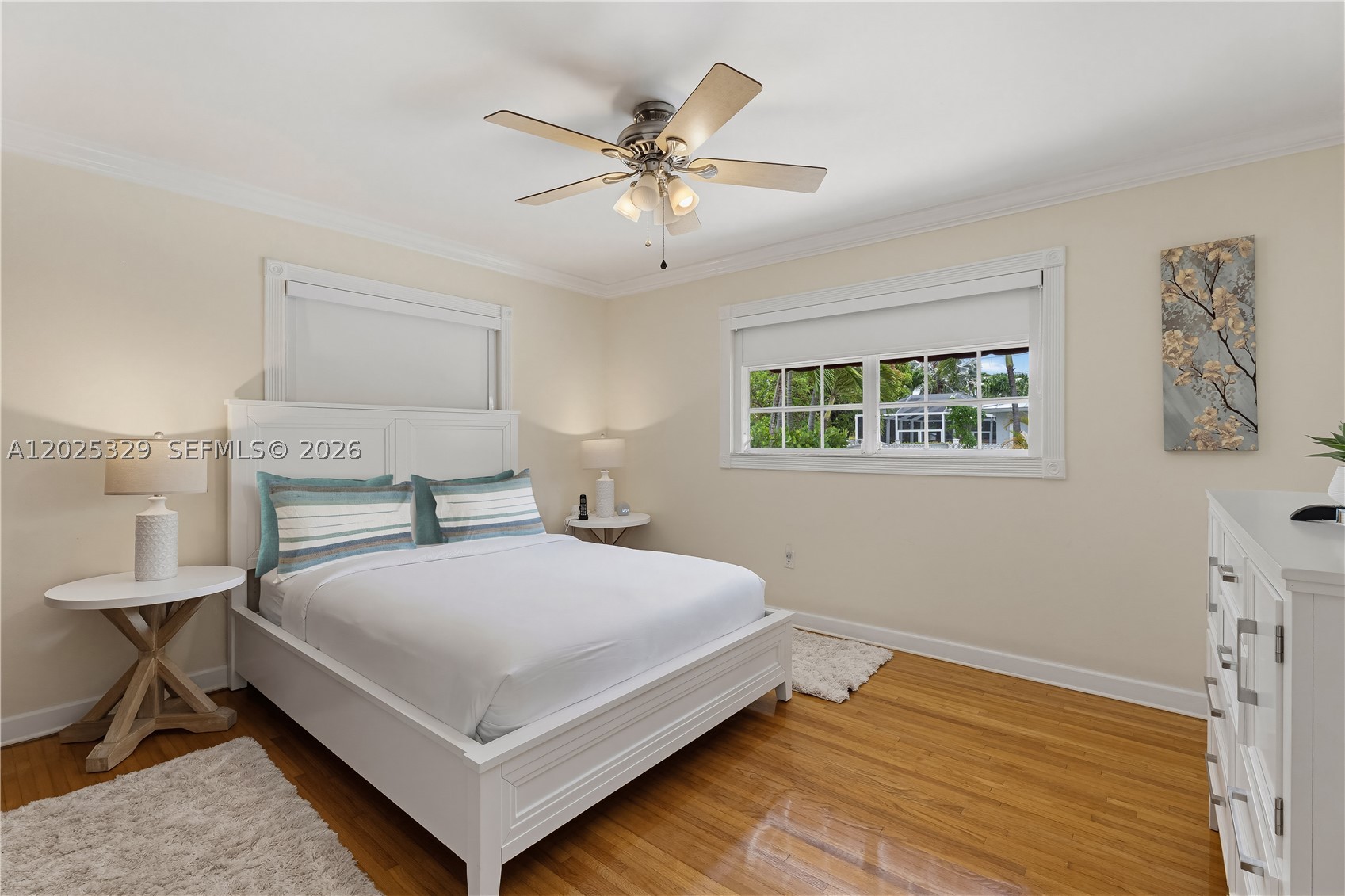 ANDIGEL - Residential Lease