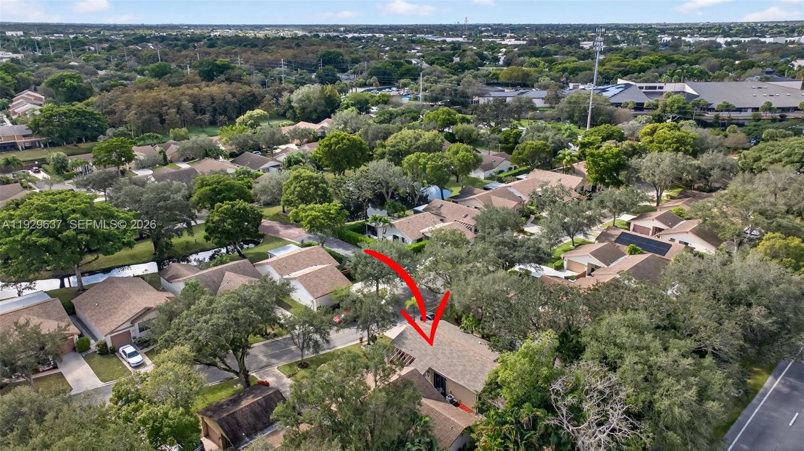 TARTAN COCONUT CREEK PHAS - Residential