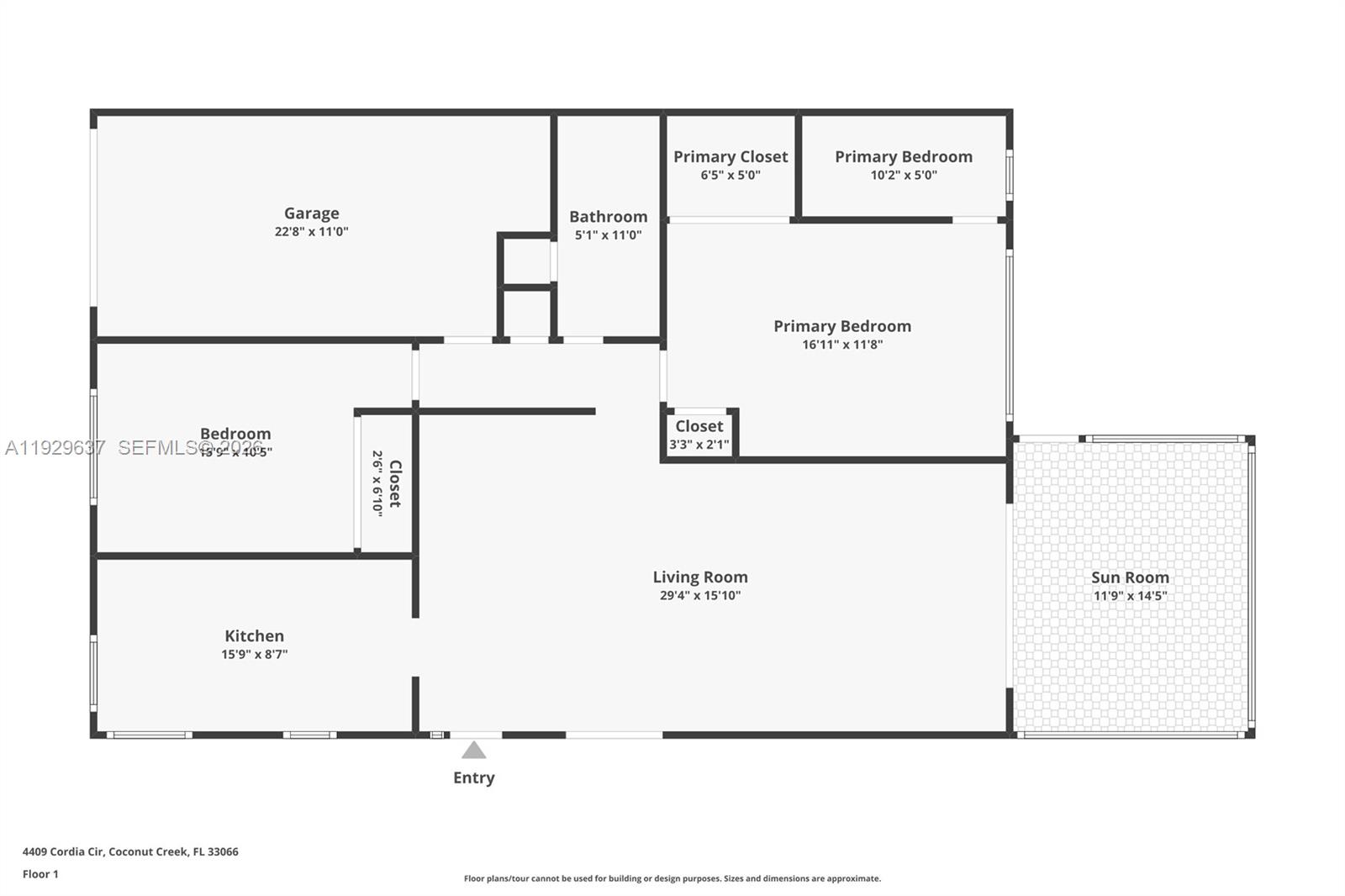 TARTAN COCONUT CREEK PHAS - Residential