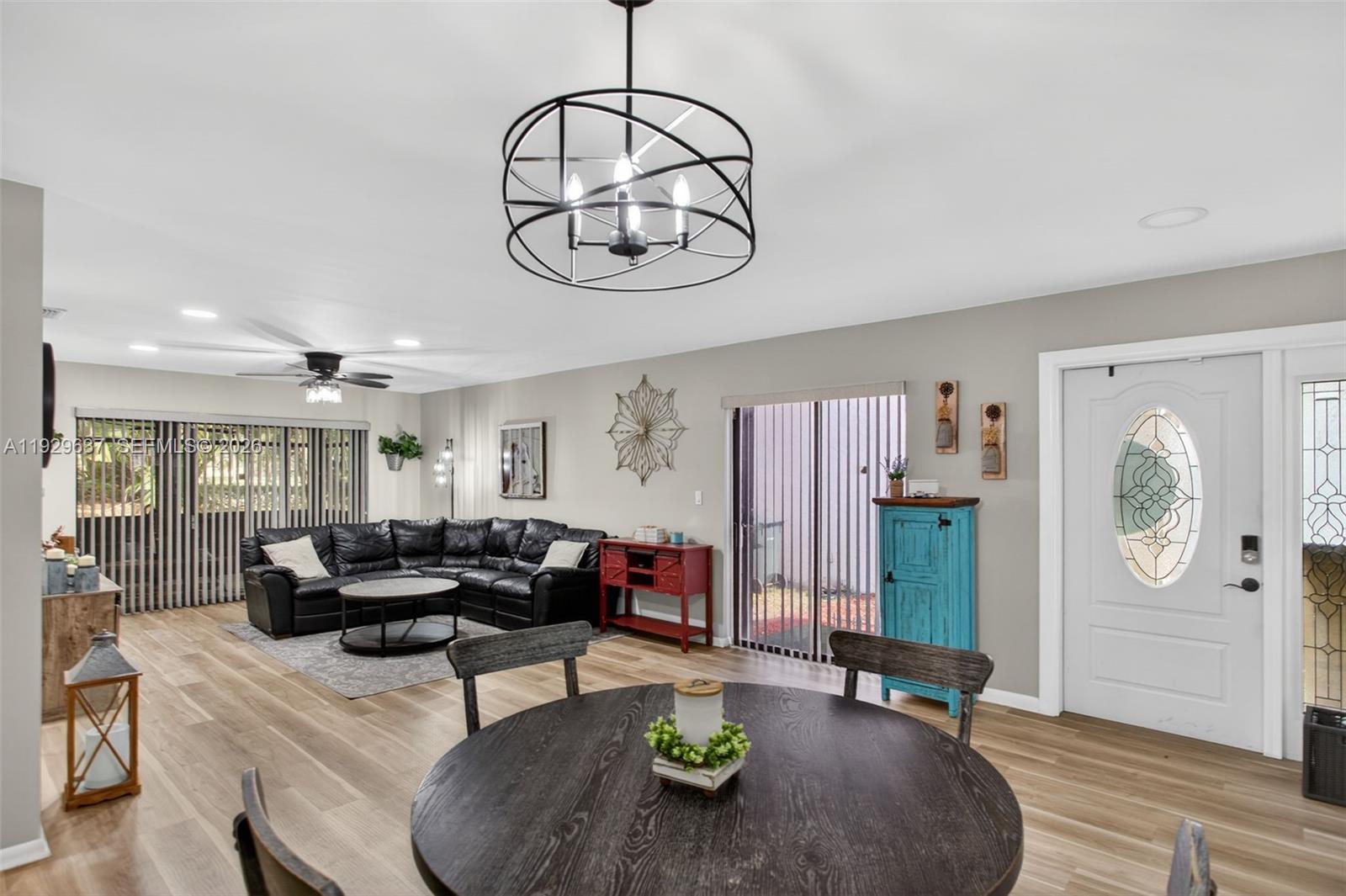 TARTAN COCONUT CREEK PHAS - Residential