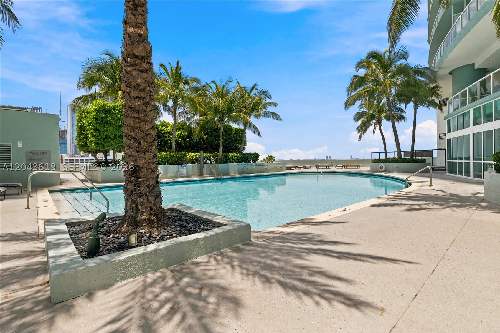 QUANTUM ON THE BAY CONDO - Residential