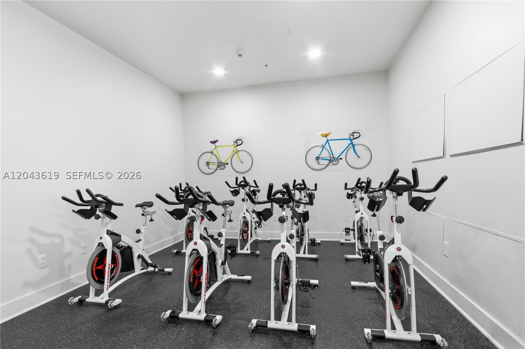 QUANTUM ON THE BAY CONDO - Residential