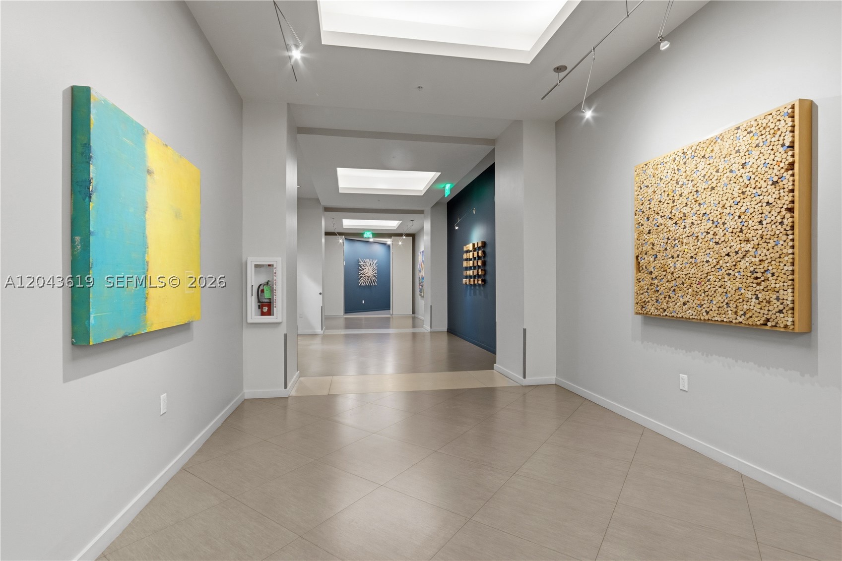 QUANTUM ON THE BAY CONDO - Residential