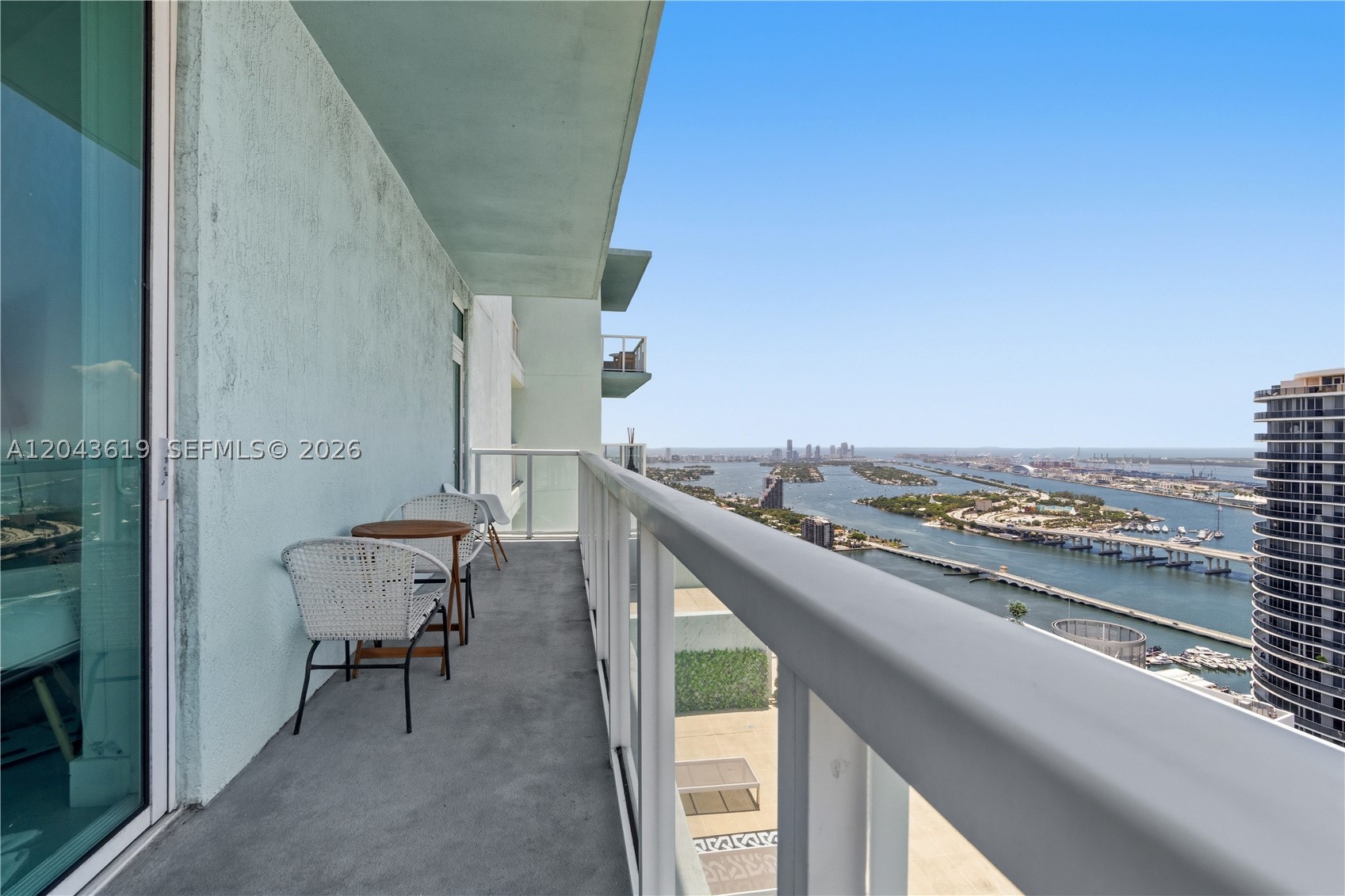 QUANTUM ON THE BAY CONDO - Residential