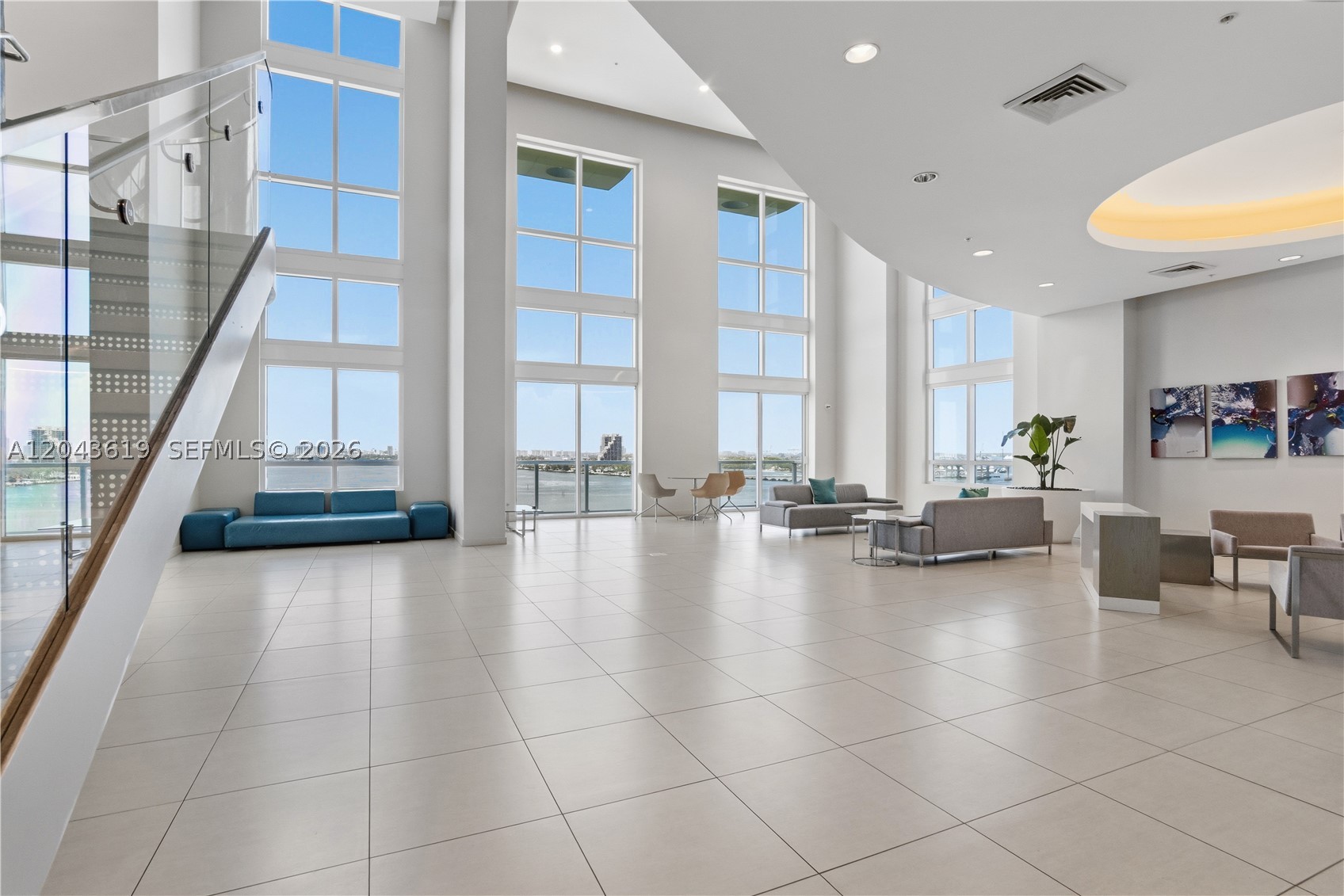 QUANTUM ON THE BAY CONDO - Residential