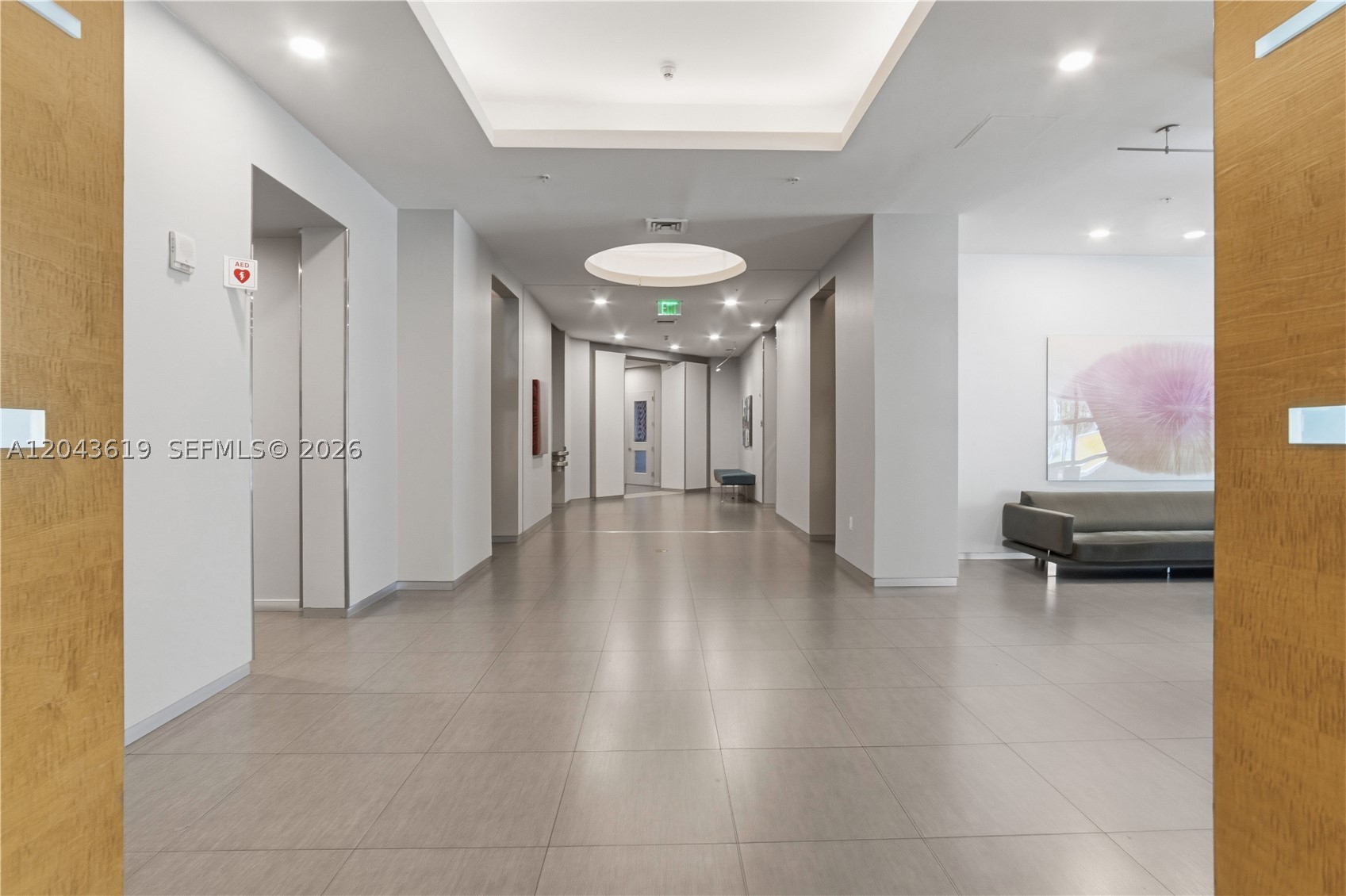 QUANTUM ON THE BAY CONDO - Residential