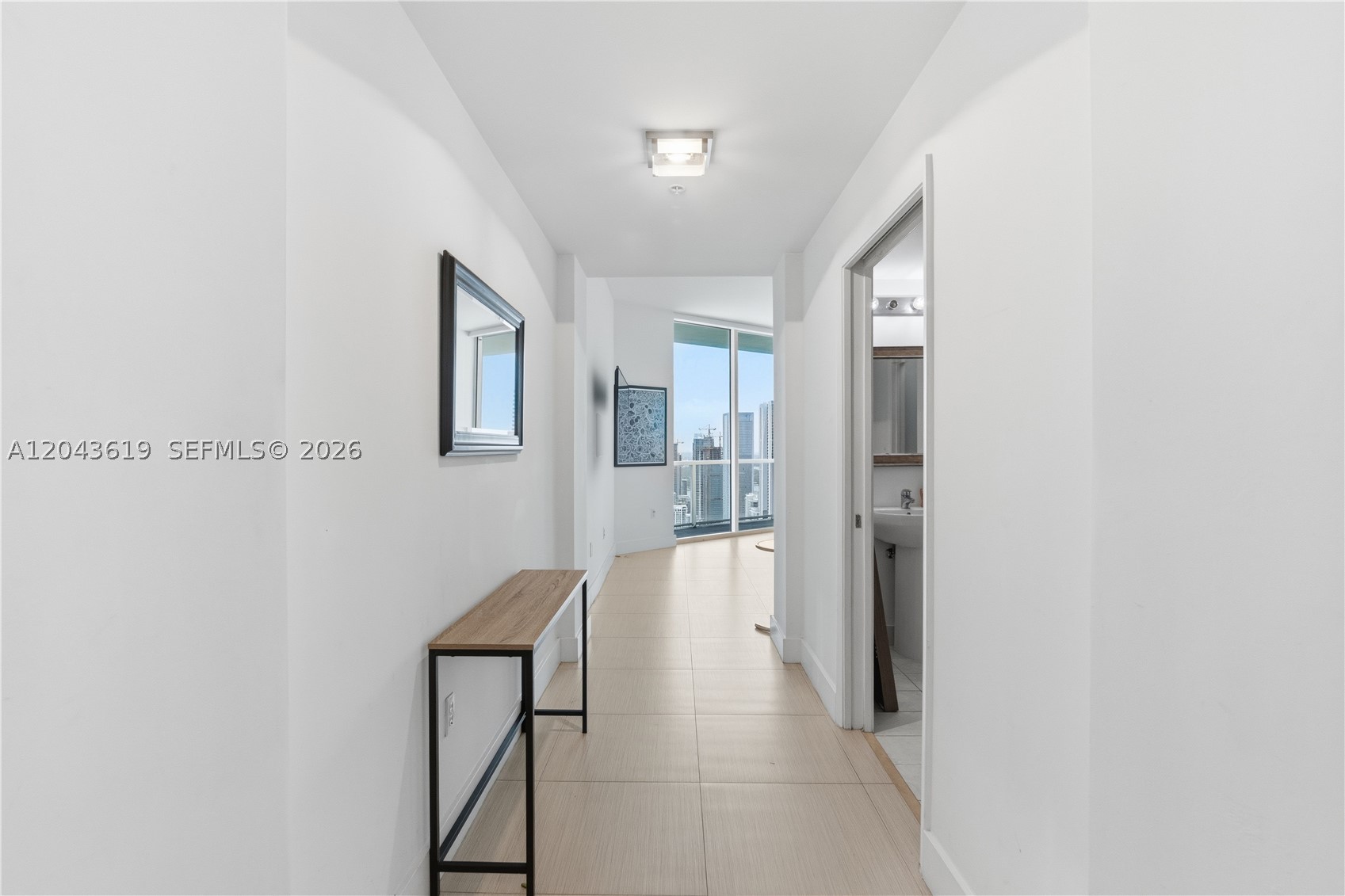 QUANTUM ON THE BAY CONDO - Residential