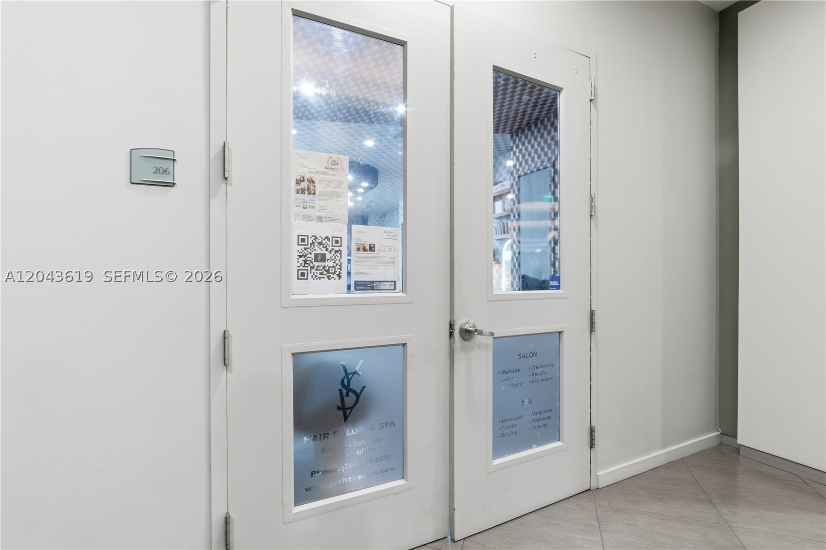 QUANTUM ON THE BAY CONDO - Residential