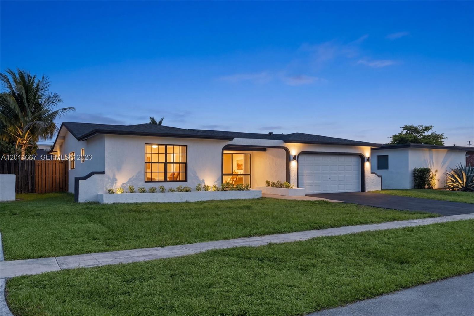 SUNRISE GOLF VILLAGE SEC - Residential