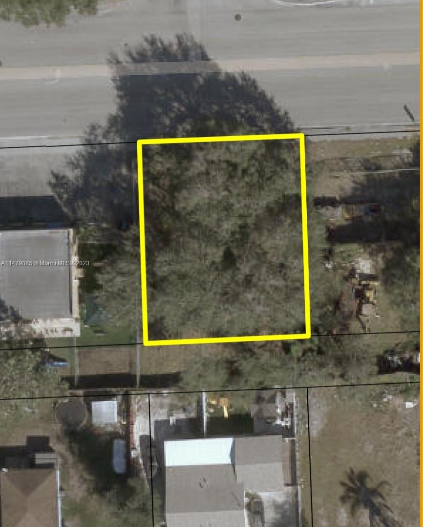 AIRLINE ESTATES UNIT 1 - Residential