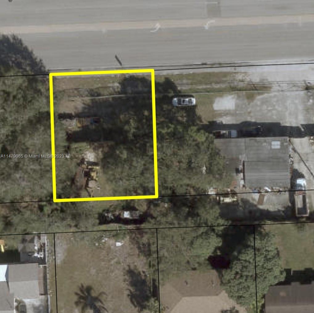 AIRLINE ESTATES UNIT 1 - Residential
