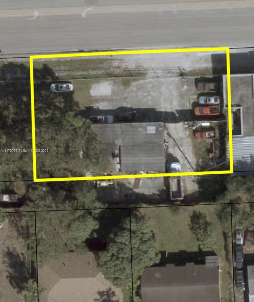 AIRLINE ESTATES UNIT 1 - Residential