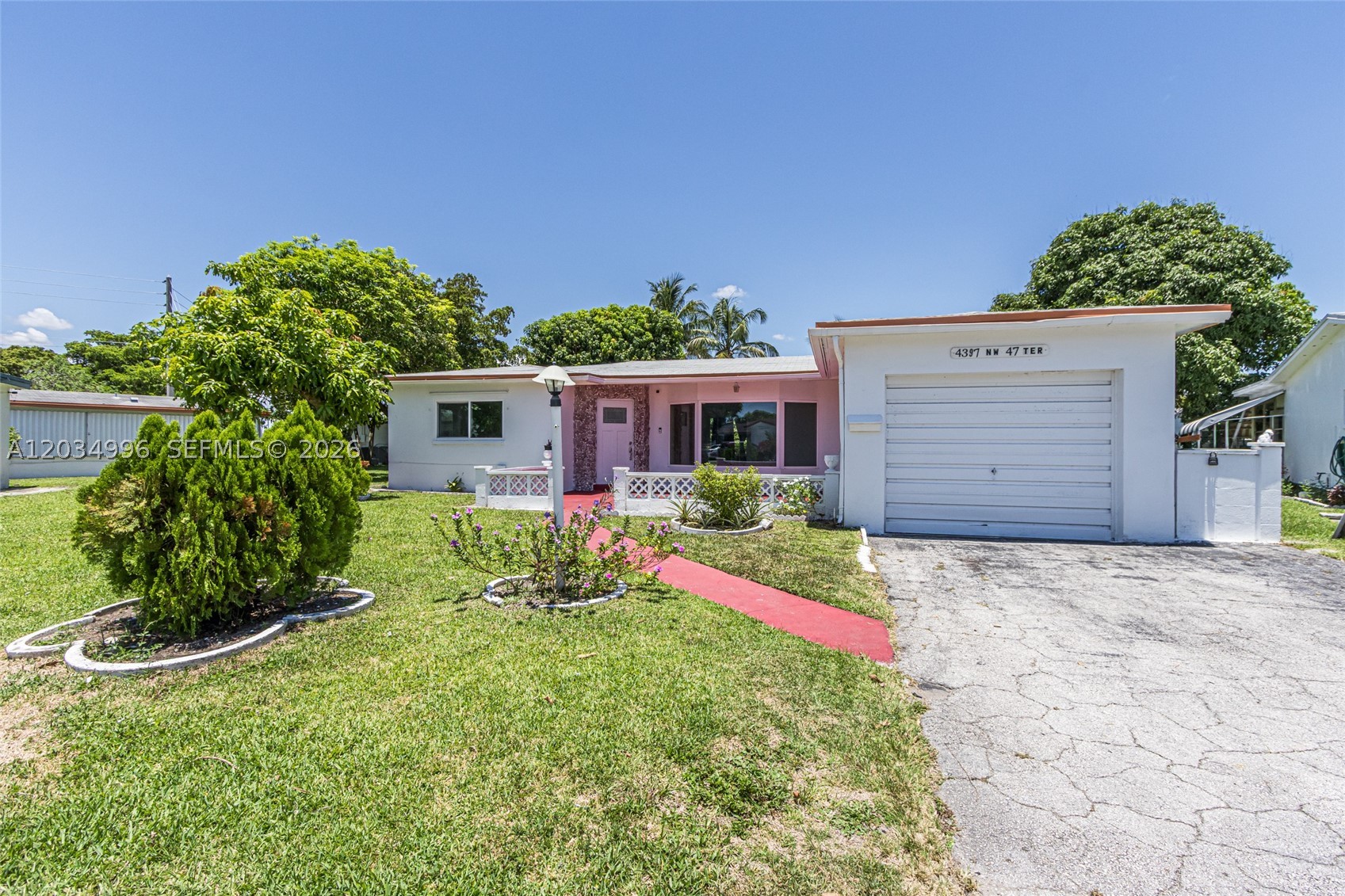 OAKLAND ESTATES 2ND SEC - Residential