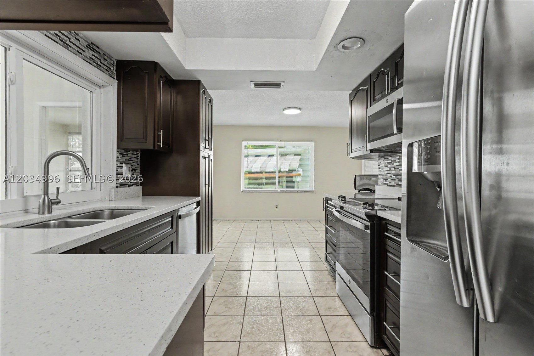 OAKLAND ESTATES 2ND SEC - Residential
