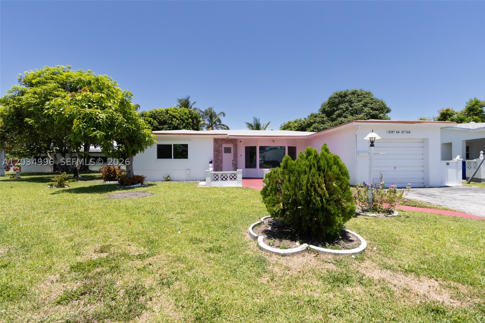 OAKLAND ESTATES 2ND SEC - Residential