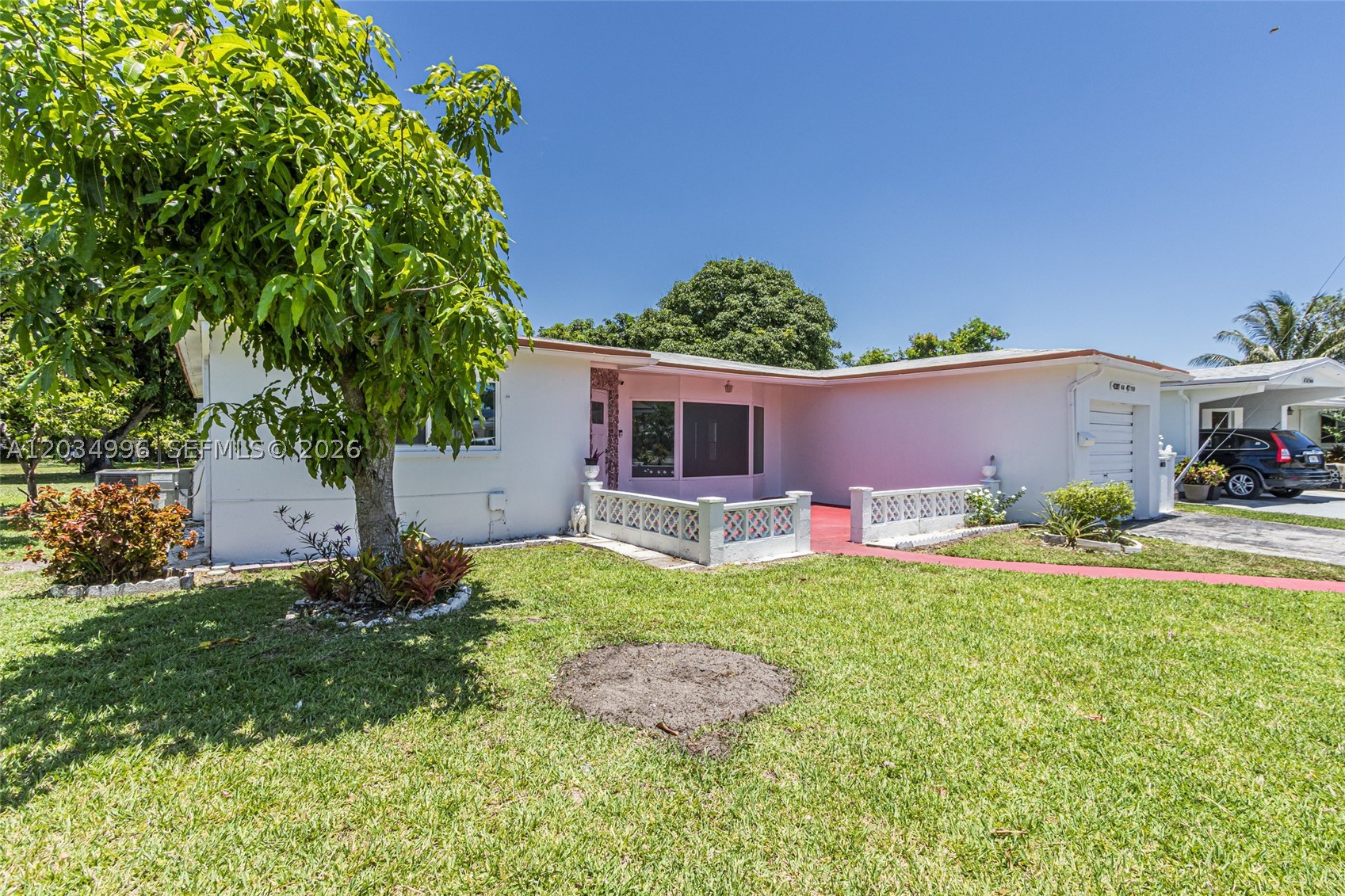 OAKLAND ESTATES 2ND SEC - Residential
