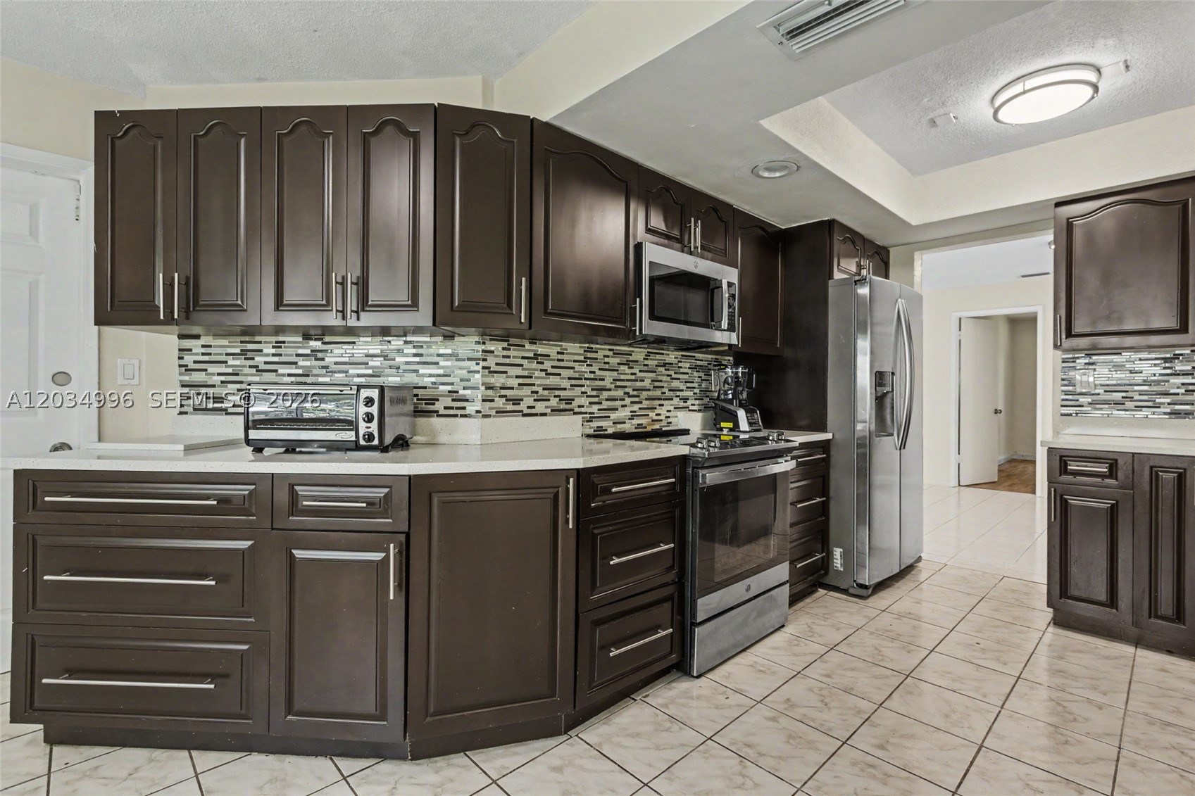 OAKLAND ESTATES 2ND SEC - Residential