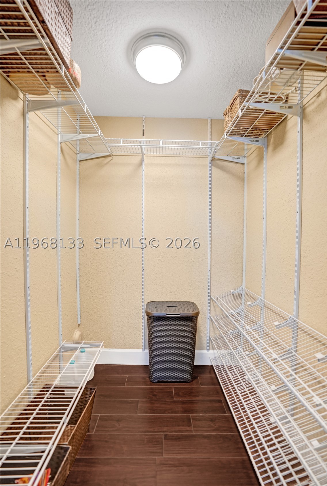 WASHINGTON PALMS CONDO - Residential