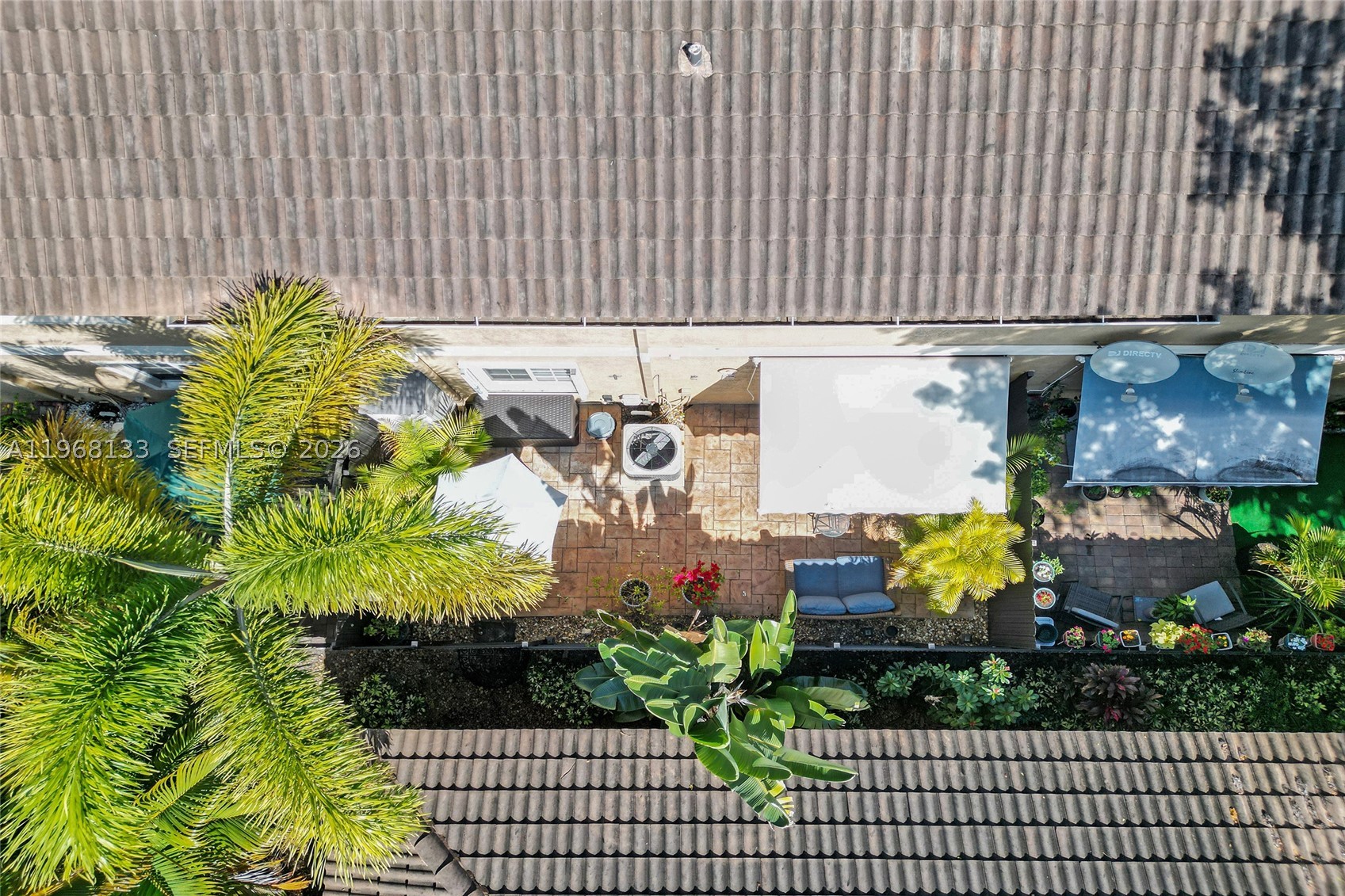 WASHINGTON PALMS CONDO - Residential