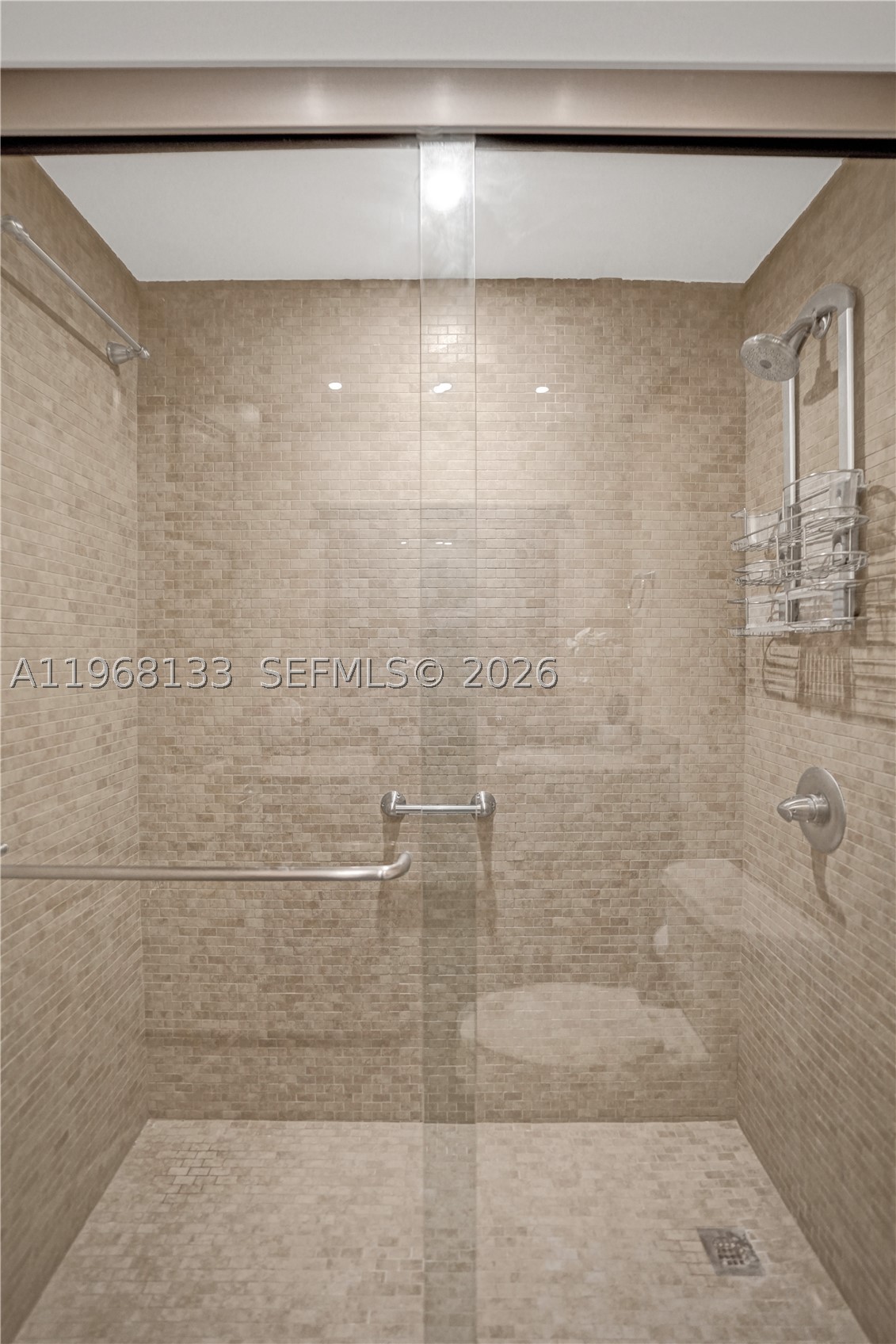 WASHINGTON PALMS CONDO - Residential