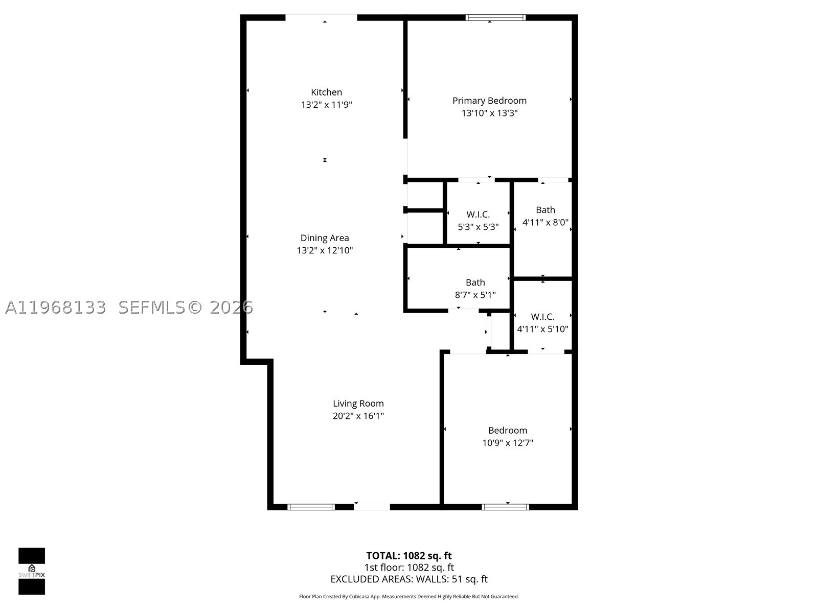 WASHINGTON PALMS CONDO - Residential
