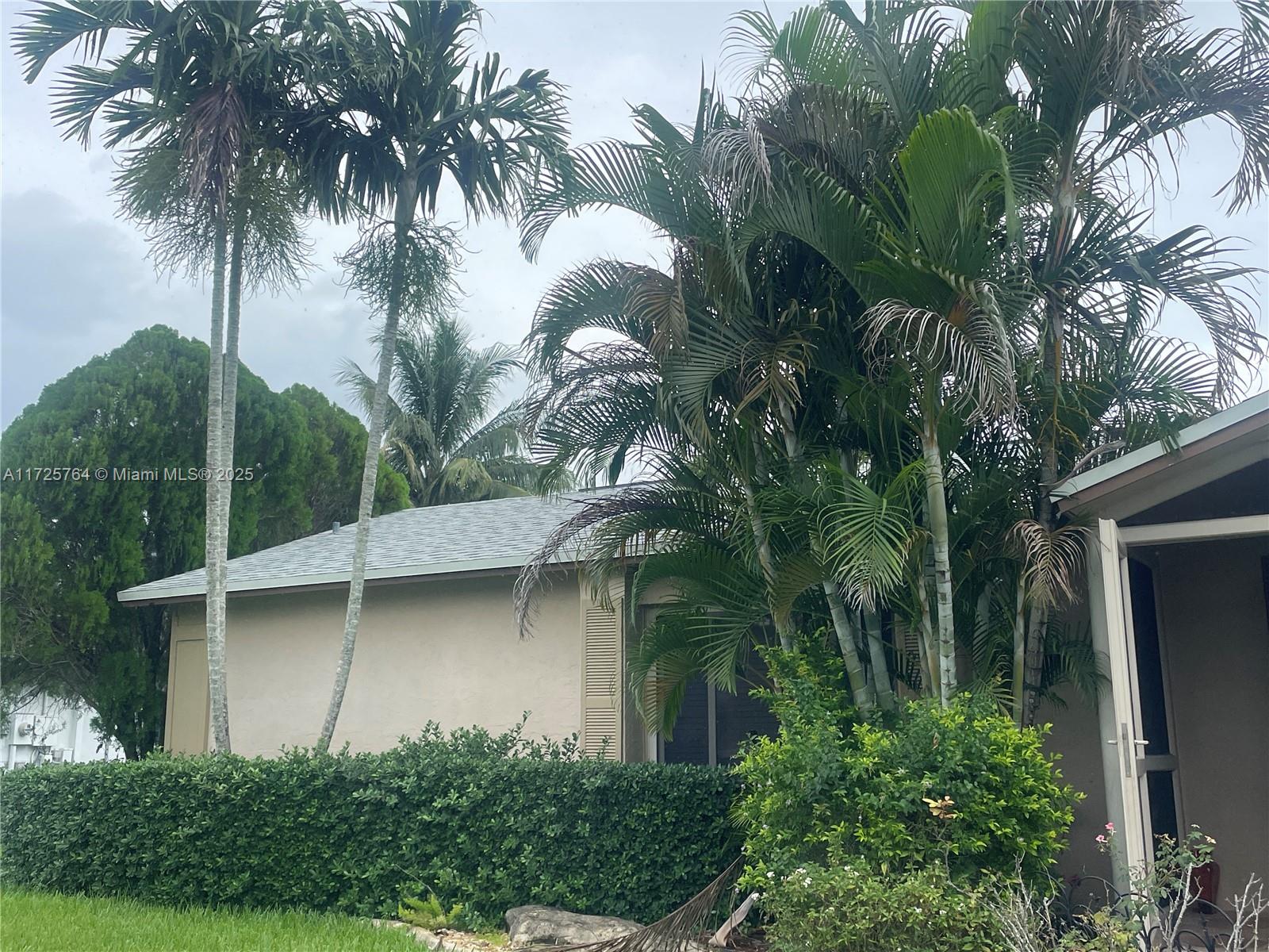 GREENWOOD - Residential Lease
