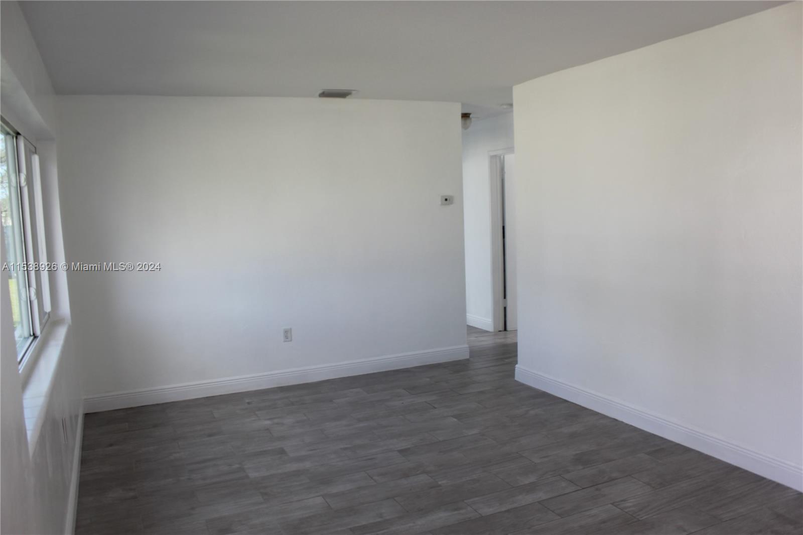 DIXIE ESTATES 1ST ADDN - Residential Lease
